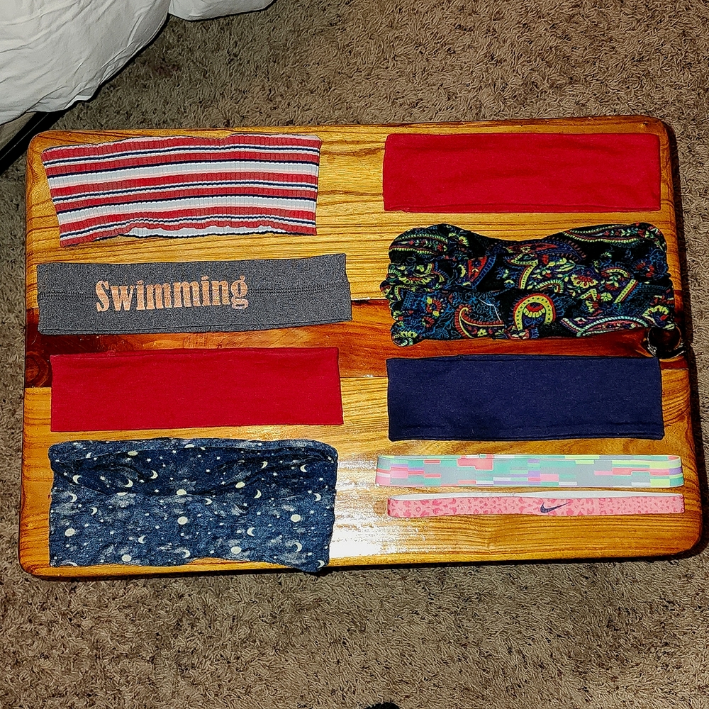Headbands